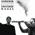 Hornweb Universe Works cover